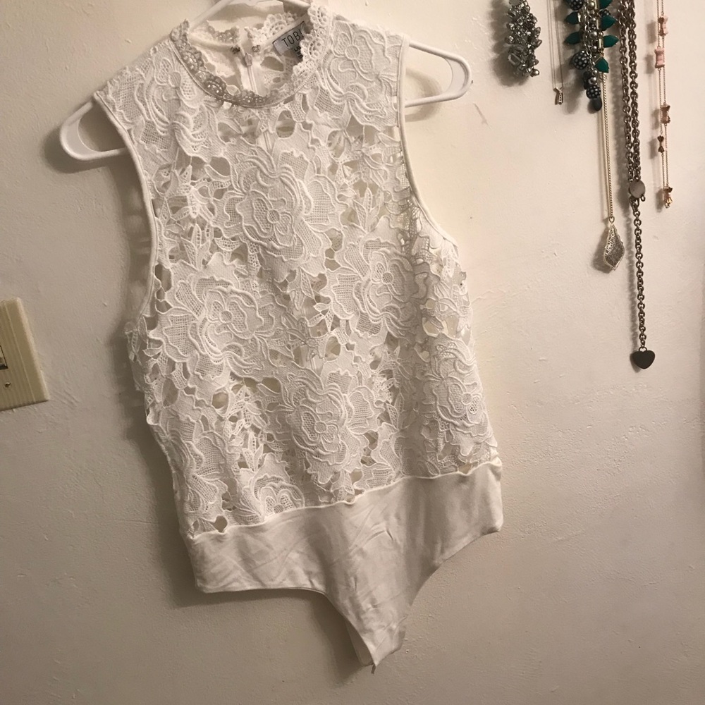 Tobi bodysuit.